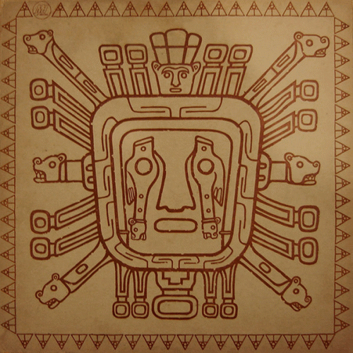 Arco Iris : Inti-Raymi